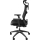 GENESIS ERGONOMICZNY ASTAT 200 CZARNY - 1077871 - zdjęcie 4